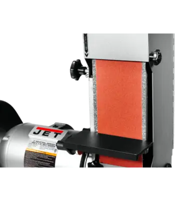 New | in-Stock JET IBGB-436 Belt Grinders Including Sanders Illinois US | Olympus Machinery Group #1351153