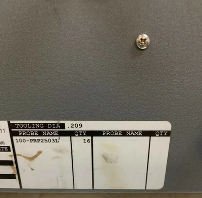 USED Circuit Check 50033696