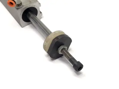 Used Compact Air ABFHD118X5 Pneumatic Cylinders Michigan US | Maverick Industrial Sales #1456726