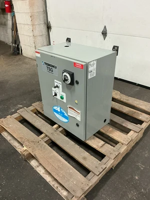 AAIM DC1-34024NB-A20CE1 General Purpose AC Drives | Equipment Recovery Corp. (4)