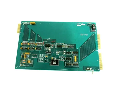 USED WESTINGHOUSE 7379A84G01 BUS EXTENDER CARD 4QBE3