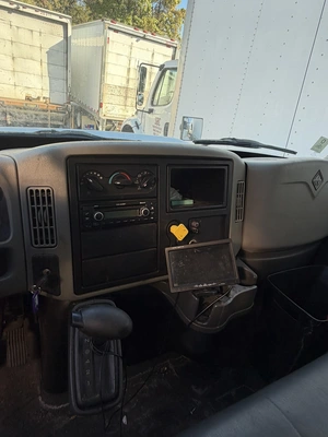Used 2016 INTERNATIONAL 4300SBA4X2 Box trucks Ohio US | Miedema Asset Management Group #1578282