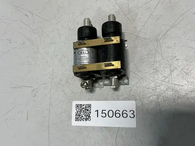 USED MDI 220NO-120A