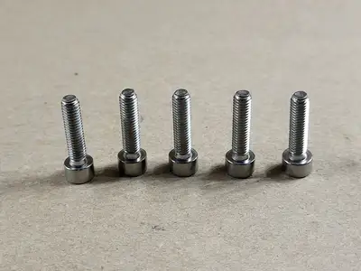 Air Valve Assembly Kit P34-200