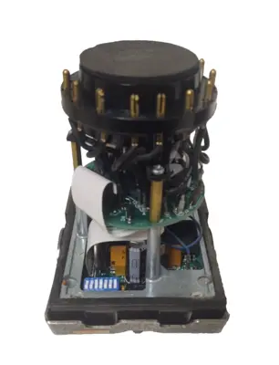 USED EAGLE SIGNAL CX202A6