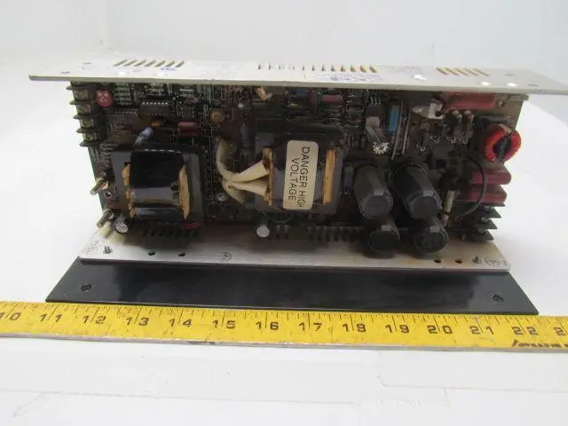 Used SCC _UNKNOWN_ Power Supplies | Arrow Industrial #559972