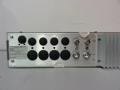 USED BOONTON 4300