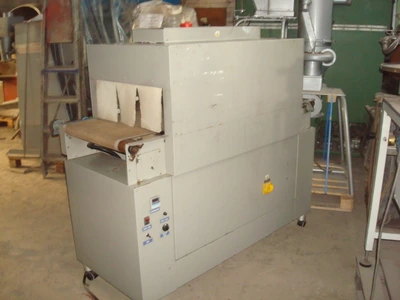 Shrink Wraps Uk Tunnel 520mm X 200mm Kct