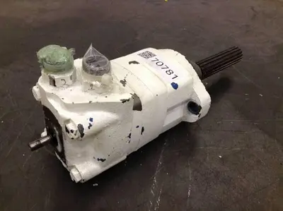 USED SUMITOMO EATON 2TH08AS2S-E3236