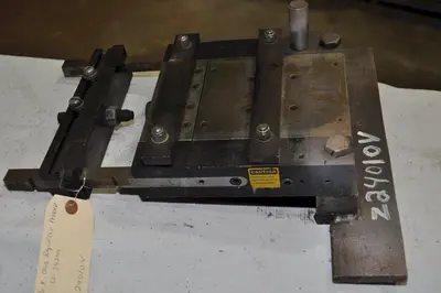 USED RAPID AIR F4