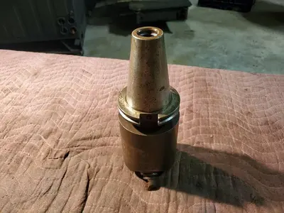 USED DEVLIEG 50CT-10A-500-50