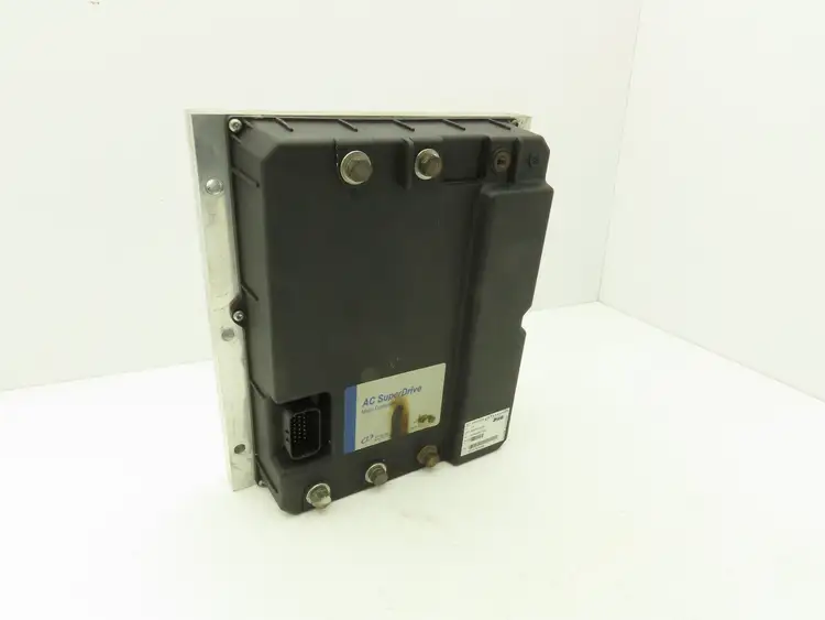 Used DANAHER _UNKNOWN_ Forklift Attachments | Arrow Industrial #562574