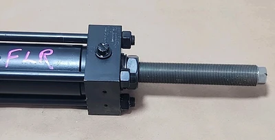 NEW Parker 2.00D2HLUVS23M19.690