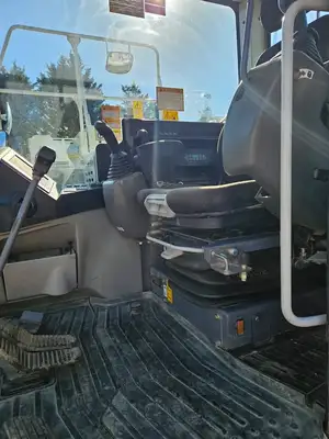 Used Takeuchi TB2150 Excavators Maryland US | Zadoon Equipment #1480724