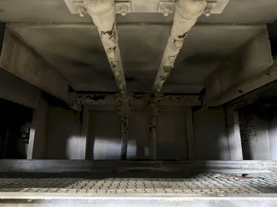 MIDBROOK 24" Cyclone WRHBO Pass-Thru Washer | Benchmark Machine Tools (37)