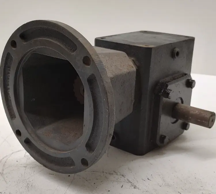 Used Falk 176WB3A Speed Reducers Kentucky US | Edwards Industrial Repair #1062161