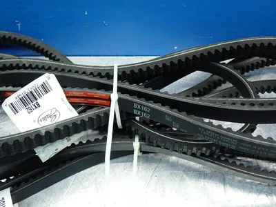 New | in-Stock GATES BX162 Miscellaneous MRO Ohio US | HGR 24 #1006036