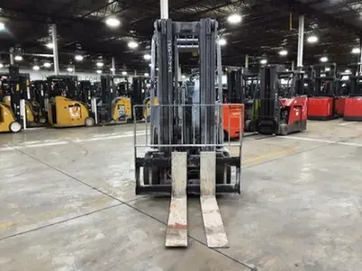 USED 2020 YALE ERC080