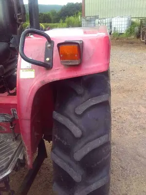 Used MAHINDRA 4540 Utility Tractors Nebraska US | Trustworthy Equipment #1403497