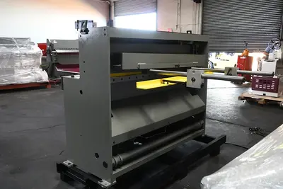 NEW GMC HS-0410MD