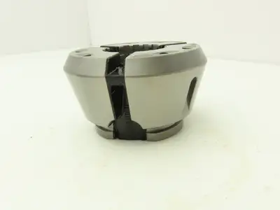 Hainbuch SK42BZIR33.0 Clamping Head Serrated Bore 33mm x 47mm OAL Chuck Type H