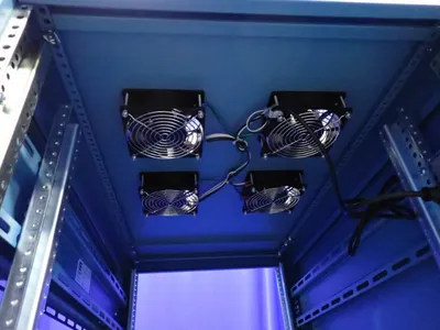 Electrical Enclosure