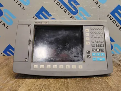 Honeywell 10420F-0021-10 Electrical/PLC/Automation | ESS Industrial Equipment Sales (3)