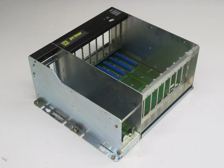 Used SYMAX _UNKNOWN_ Industrial Controls | OCO Industrial #1742883