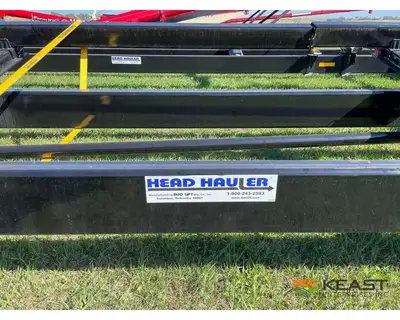 Used DUO LIFT _UNKNOWN_ Header Transports Iowa US | Keast Enterprises #1360209