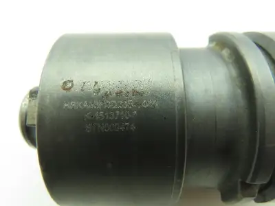 Ingersoll HSKA63FBD23SA-030 Milling HSK63F Tool Holder 1" Arbor 3" Projection
