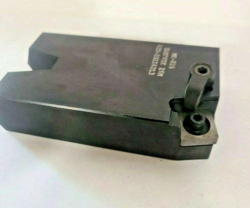 NEW Sandvik Coromant Does Not Apply