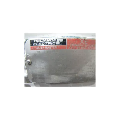 Ancaster Conveying Fan Daltec Model Bi-122 Cl.2