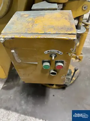USED Misido Misido Rotary Tablet Press, Model DO-27, 27 Station