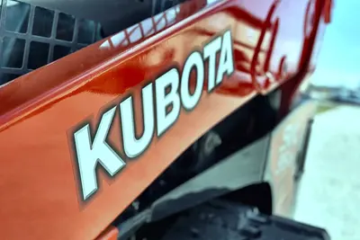 Used 2018 KUBOTA SVL 95-2S Compact Track Loaders Wisconsin US | Proxy Equipment #1378161