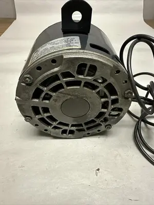 USED EMERSON F55HXCJG-1484