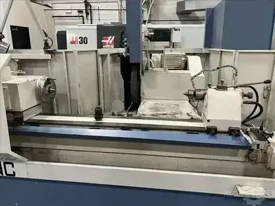 Used 2005 SUPERTEC G38P-100CNC Universal Cylindrical Grinders Illinois US | Perfection Global, LLC. #1394581