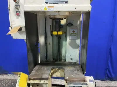 Used ABEX DENISON WR045LC364FSD366A512C235CR5612 Hydraulic Presses Ohio US | HGR 24 #1304857