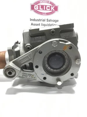 Sew-Eurodrive SA47/T DRS71M4/DH Gear Reducer