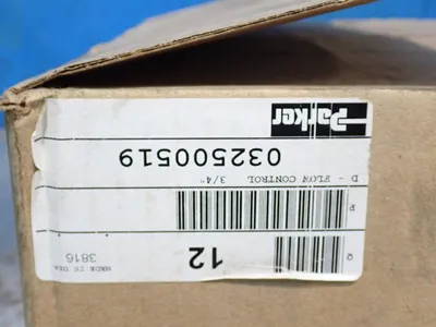 NEW PARKER 032500519