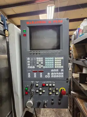 1997 MAZAK VTC-16B Vertical Machining Centers | Toolquip, Inc. (4)