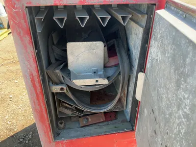Used _UNKNOWN_ _UNKNOWN_ Bottle Coolers Michigan US | Miedema Asset Management Group #1311872