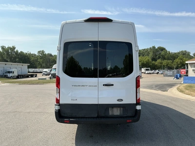 Used 2022 FORD TRANSIT Vans Michigan US | Miedema Asset Management Group #1308209