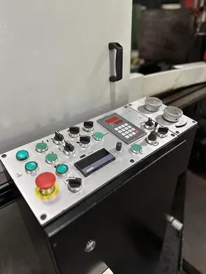 USED BIG STONE CF-1000MS