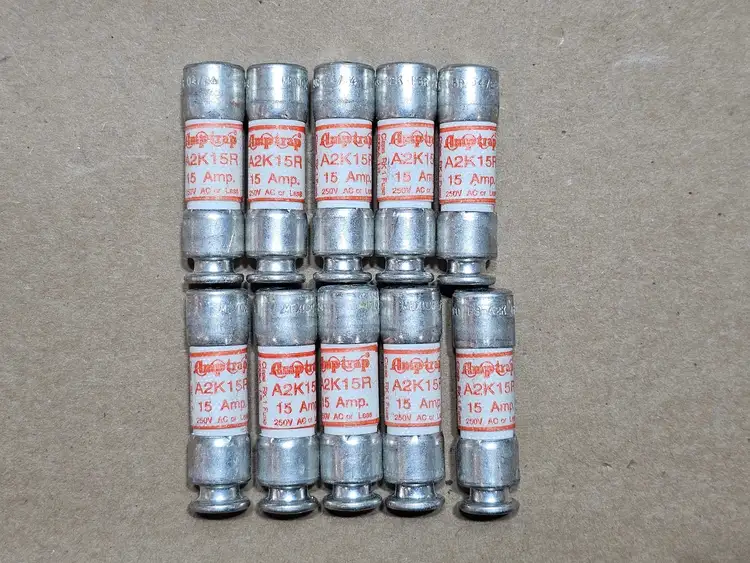 New | in-Stock MERSEN A2K15R Fuses British Columbia CA | Lenmark #1488958
