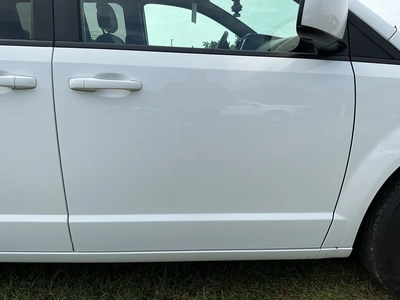Used 2019 DODGE GRAND CARAVAN Vans Michigan US | Miedema Asset Management Group #1324230