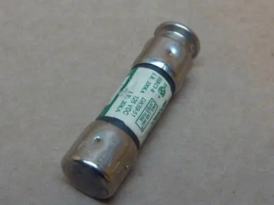 USED LITTELFUSE FLNR-15