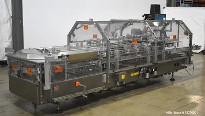 USED ADCO 6V-75-EC