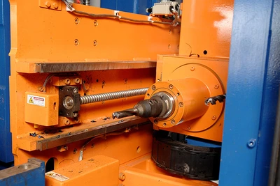 Used OCEAN MACHINERY _UNKNOWN_ Beam / Drill Lines Ontario CA | Westway Machinery #1312308