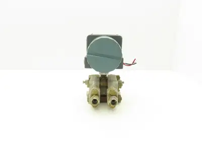 Foxboro 823DP-D3S1SM2 Electronic Pressure Transmitter 12.5-42VDC 3000PSI