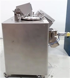 Used T.K _UNKNOWN_ High Shear Pharmaceutical Granulators Connecticut US | DMC Industries #1288731